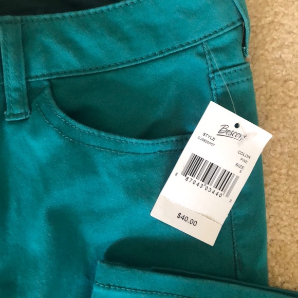 New with tags Celebrity Pink stretch jeans - Picture 5 of 9